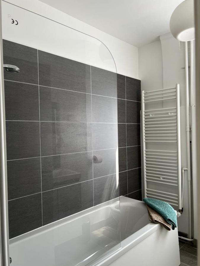 Cosynumber8 - Bed and Breakfast Bar-sur-Seine