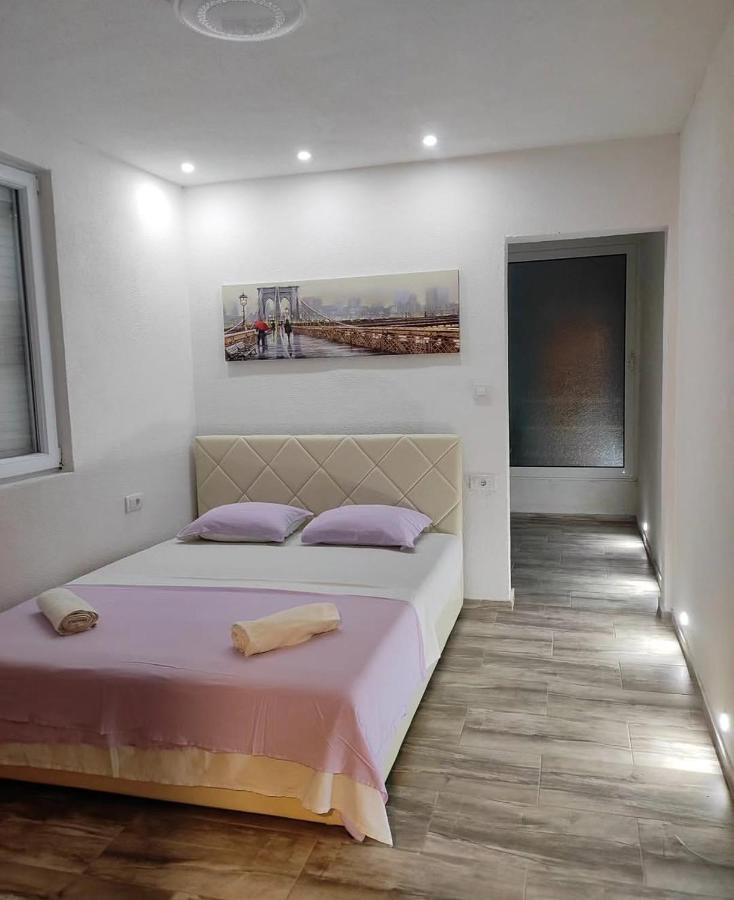 Apartamento Deluxe