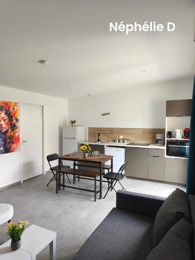 Maison 2 Chambres