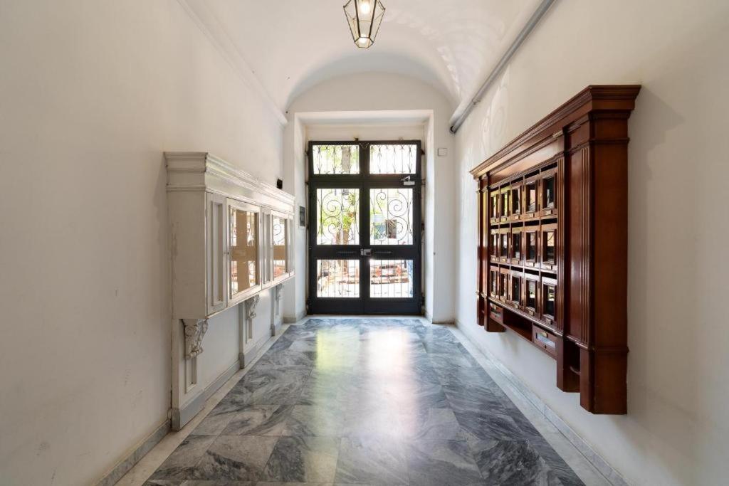 Mameli 56 - Apartment in Palazzo Storico Trastevere - B&B Roma