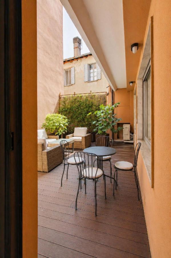 Como Icon Centro Apartment By Icon7 Luxury - Chambres d'hôtes Côme