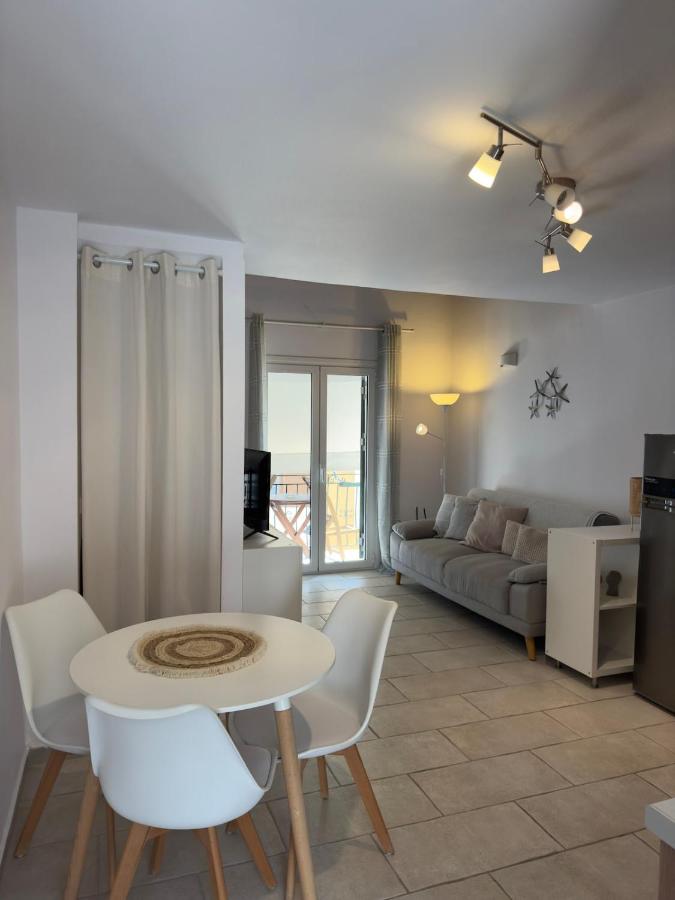 Tousso Apartment Loggos - Bed and Breakfast Longós