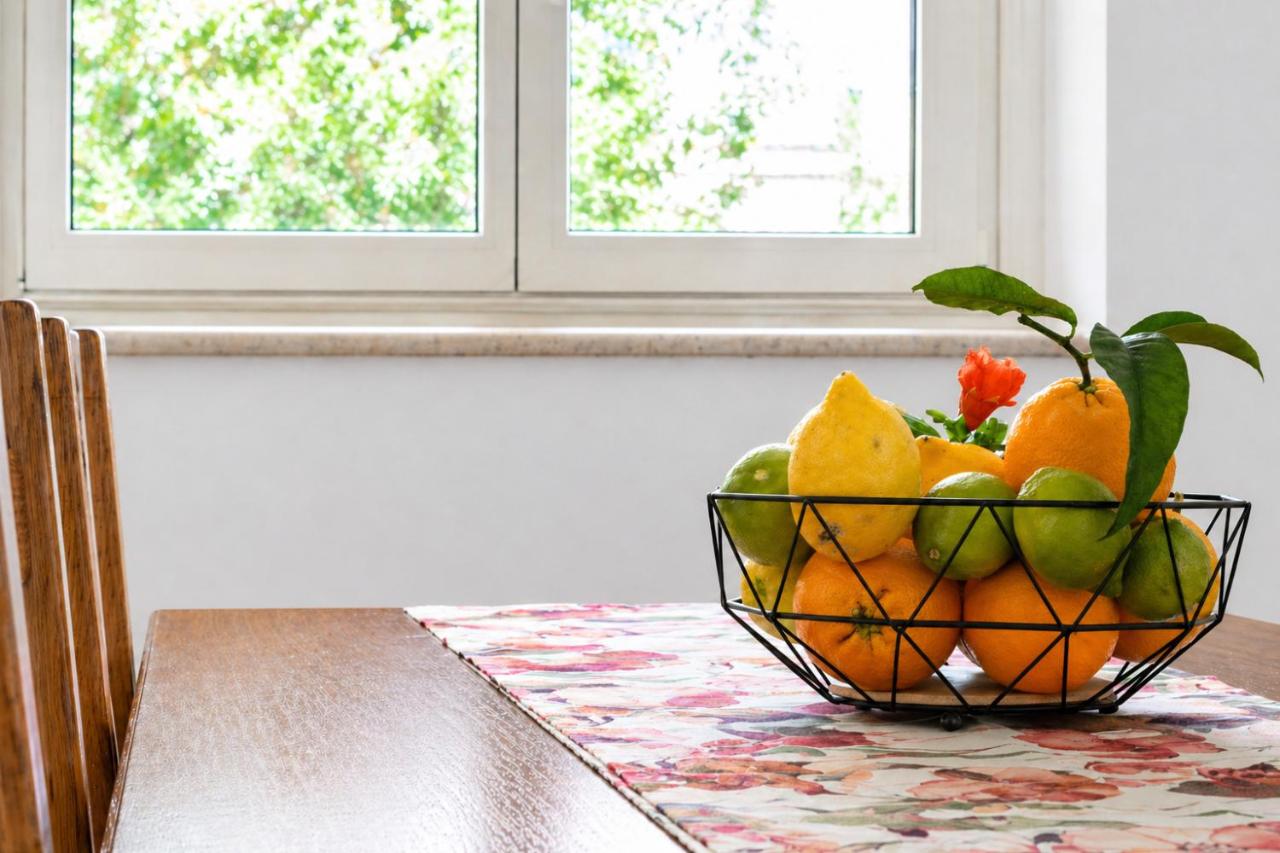 Villa Pasitea - Nature & Sea Retreat in Gargano, Puglia - B&B Mattinata