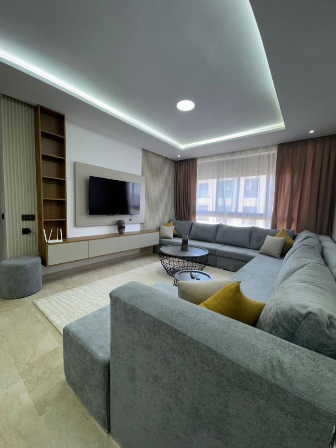 Bay 2 Living Agadir - B&B Agadir