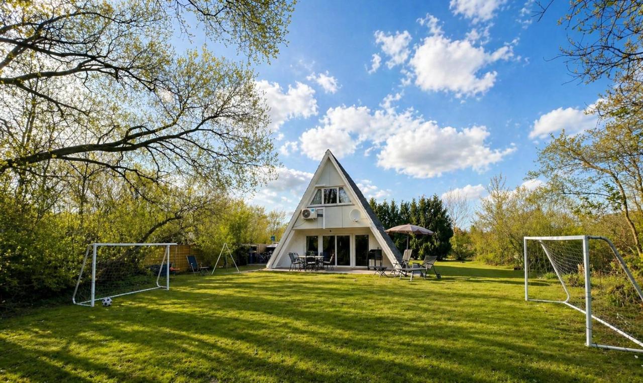 Dachzelt Oase Damp - B&B Damp
