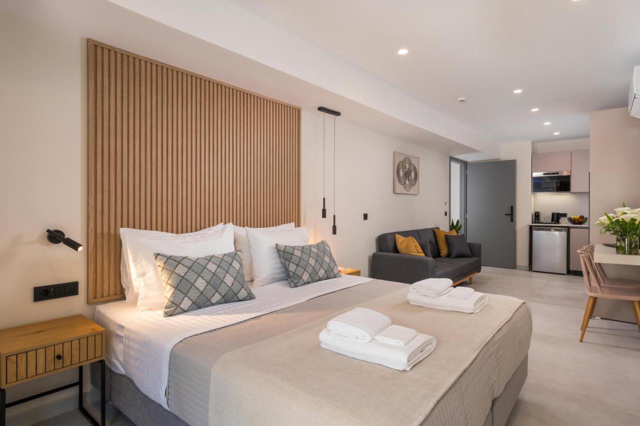 Superior Room (No104)