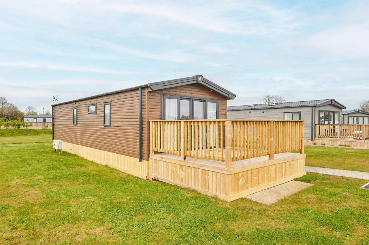 Host & Stay - Stag Lodge - Ferienwohnung Pickering