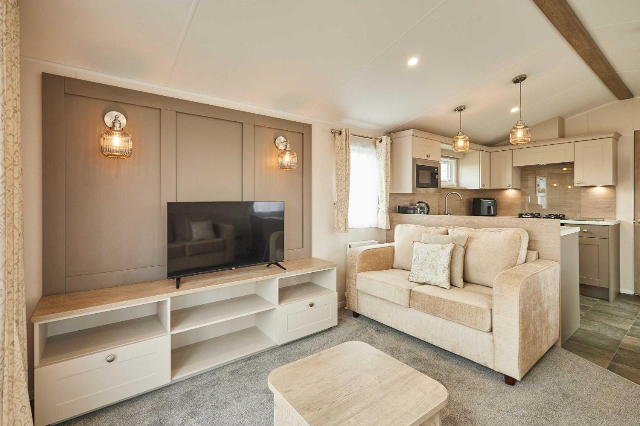 Host & Stay - Stag Lodge - Ferienwohnung Pickering