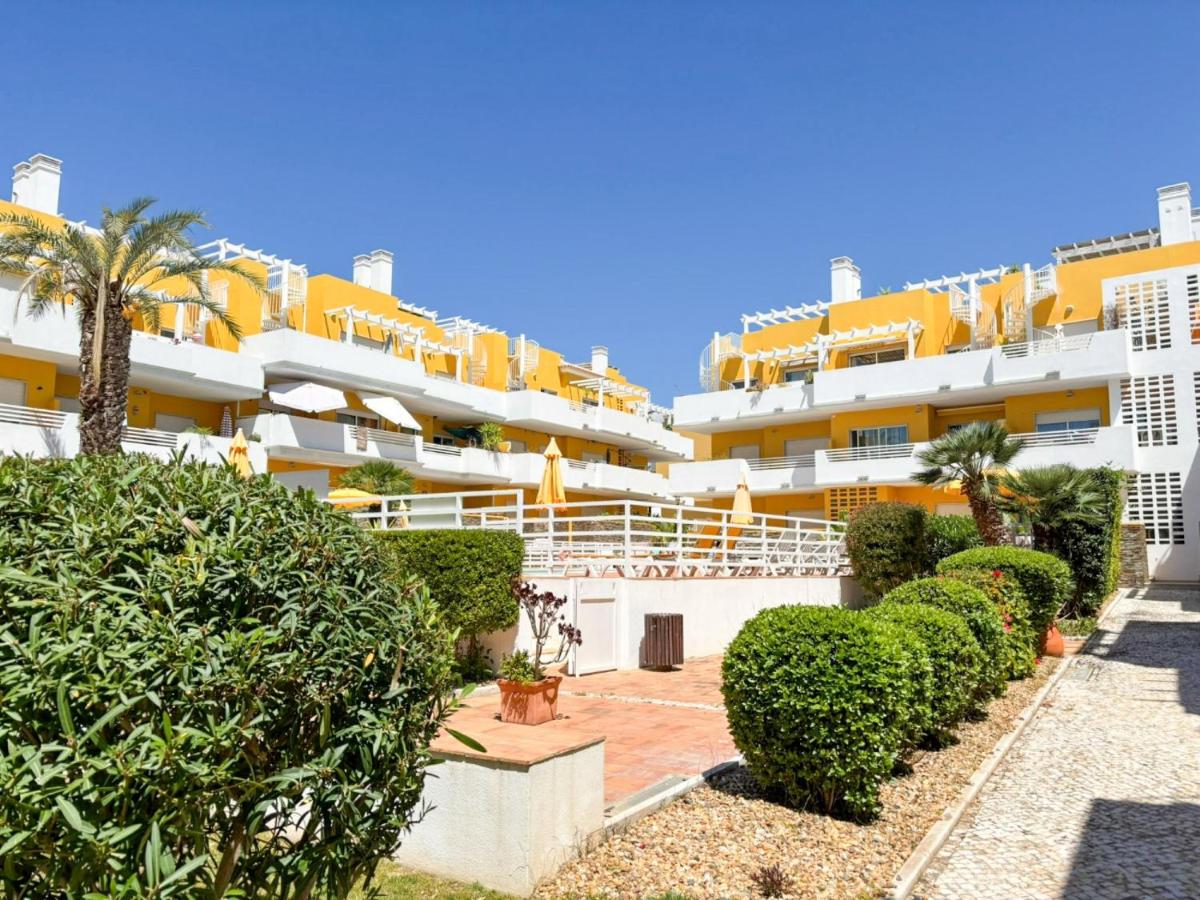 Sunny Beach T2 by YHA - B&B Conceição