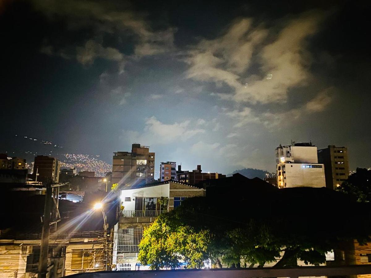 Laureles 55 apto 401 - Chambres d'hôtes Medellín
