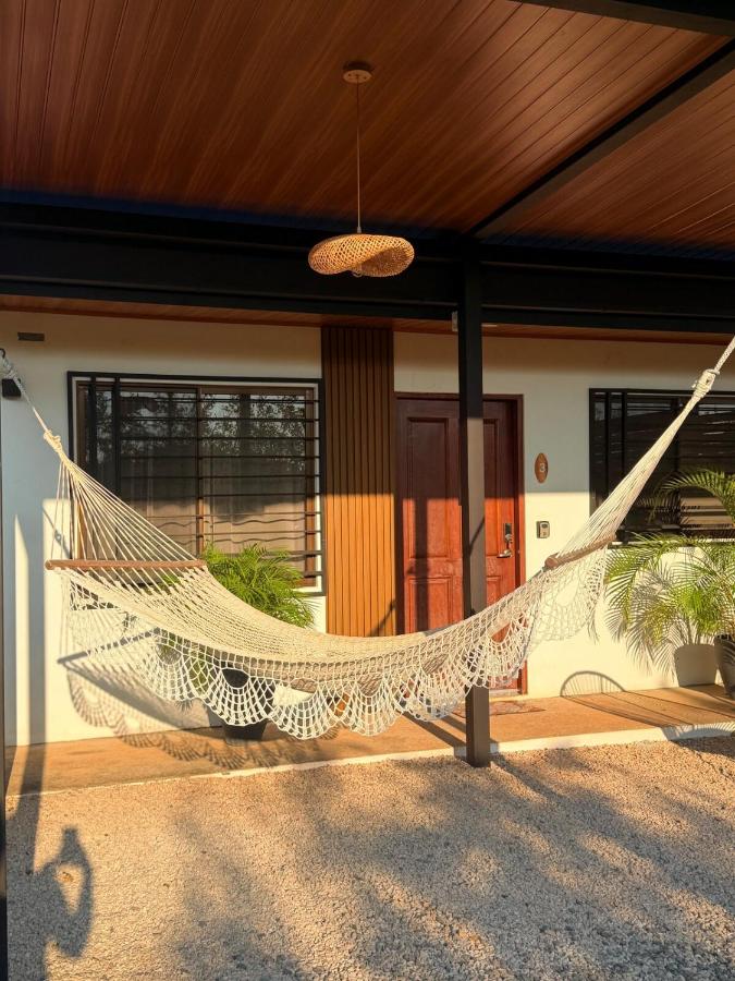 Apartamento 3, cerca de la playa, naturaleza y paz - Chambres d'hôtes Santa Cruz