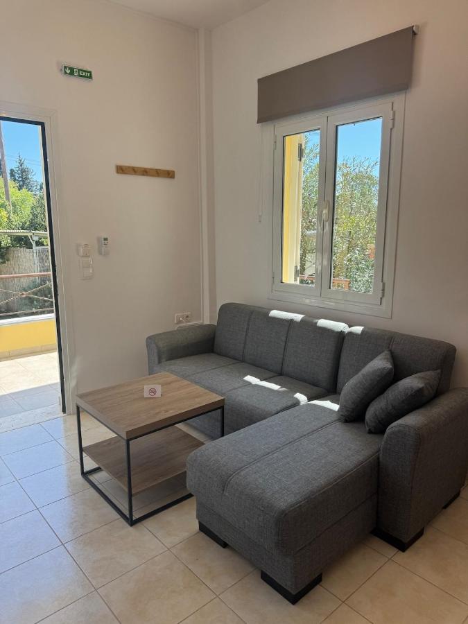 La Vita e Bella Apartments 3 - B&B Kontokáli
