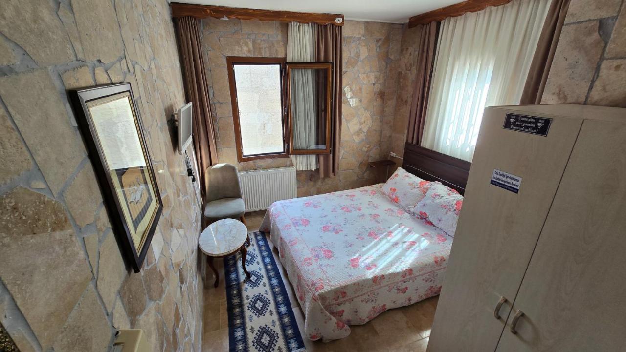 Doppelzimmer mit Talblick