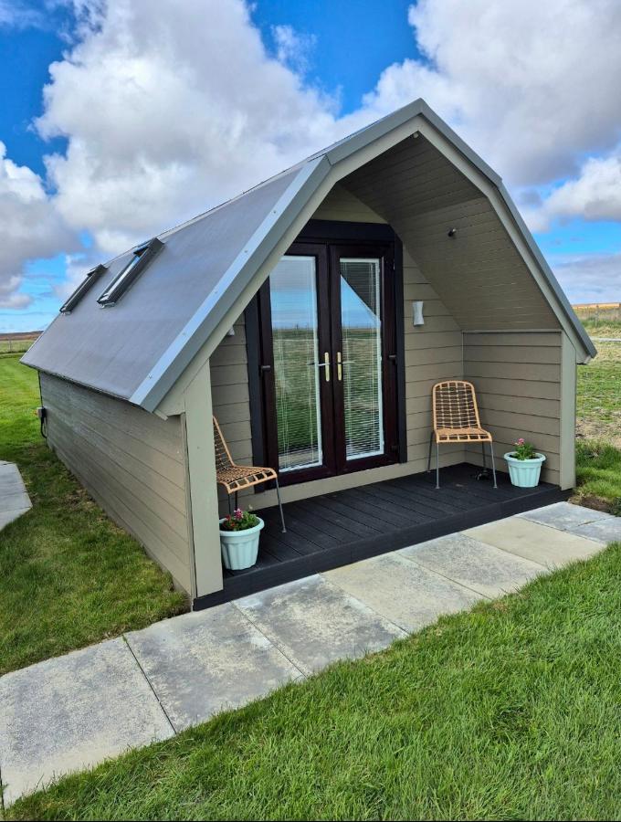 Sea Breeze Chalet - B&B Keiss