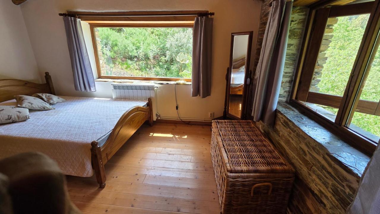 Deusinhinia de Dreia Guest House up to 5 people - Chambres d'hôtes Pisão
