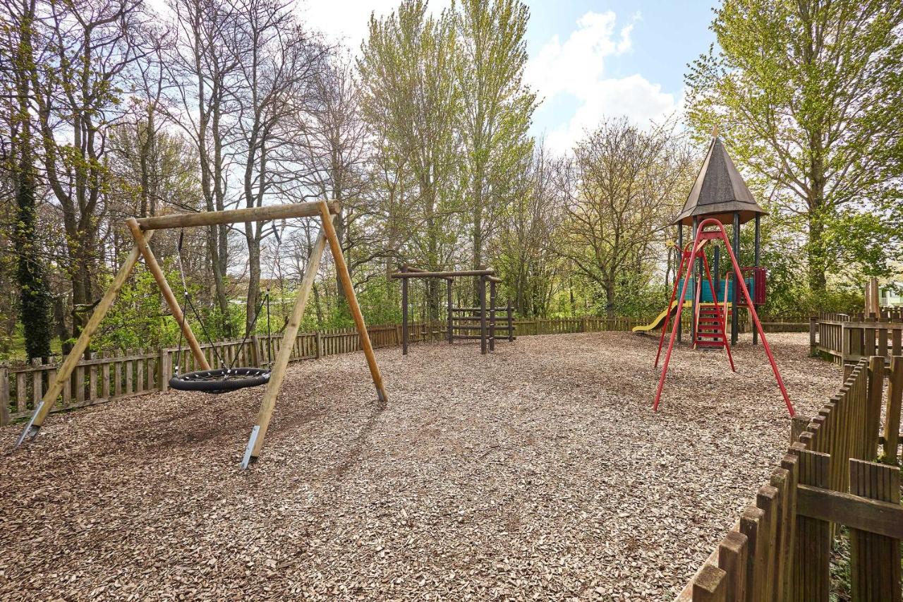 Host & Stay - Hoganwoods Lodge - B&B Wooler