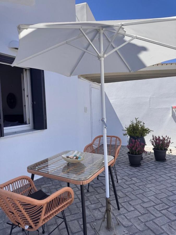 SeaBreeze Milos - B&B Mytikas