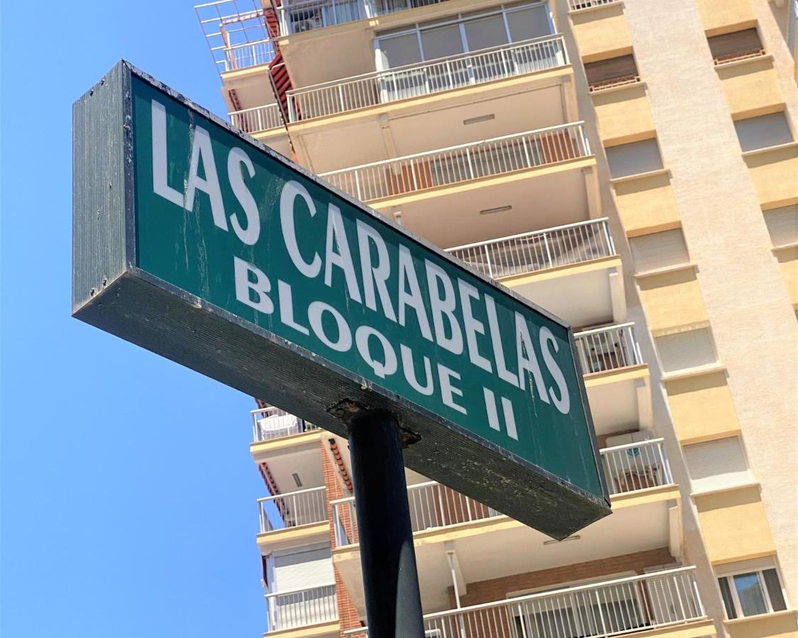 Carabelas T2-13 - B&B Benidorm