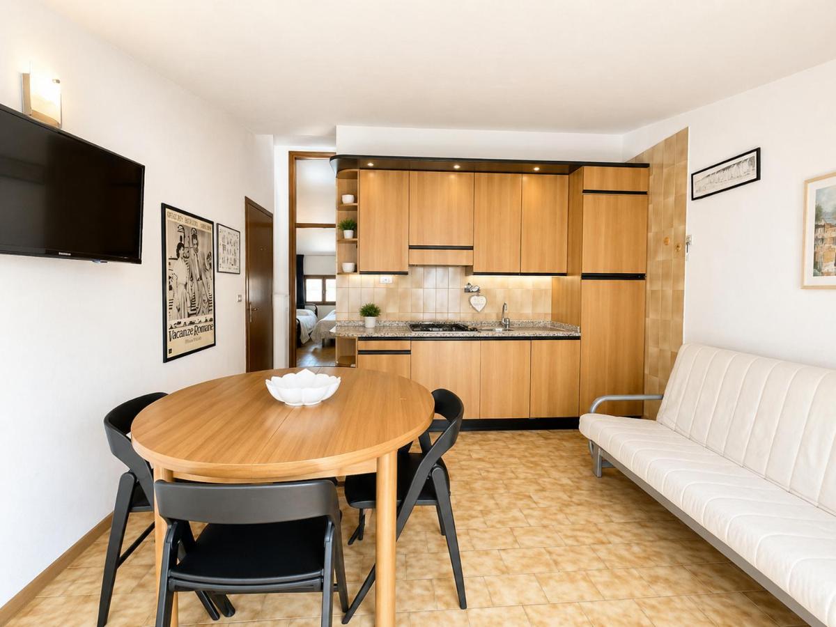 Appartamento Cose Cosi I RelaxCentre&Terrace - Ferienwohnung Lignano