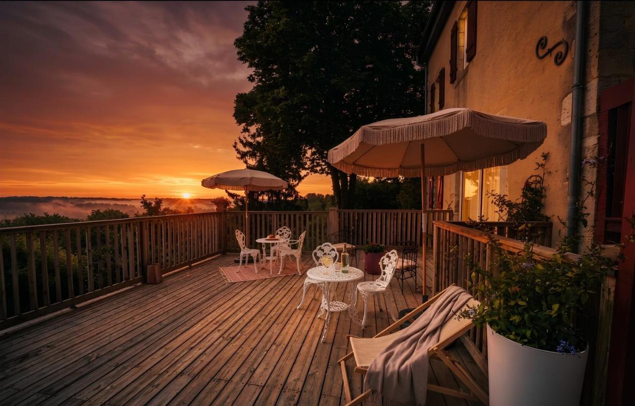 Le Patio Tursan - B&B Pimbo