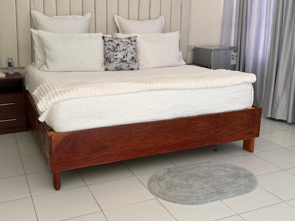 Comfort Lodge - B&B Bulawayo