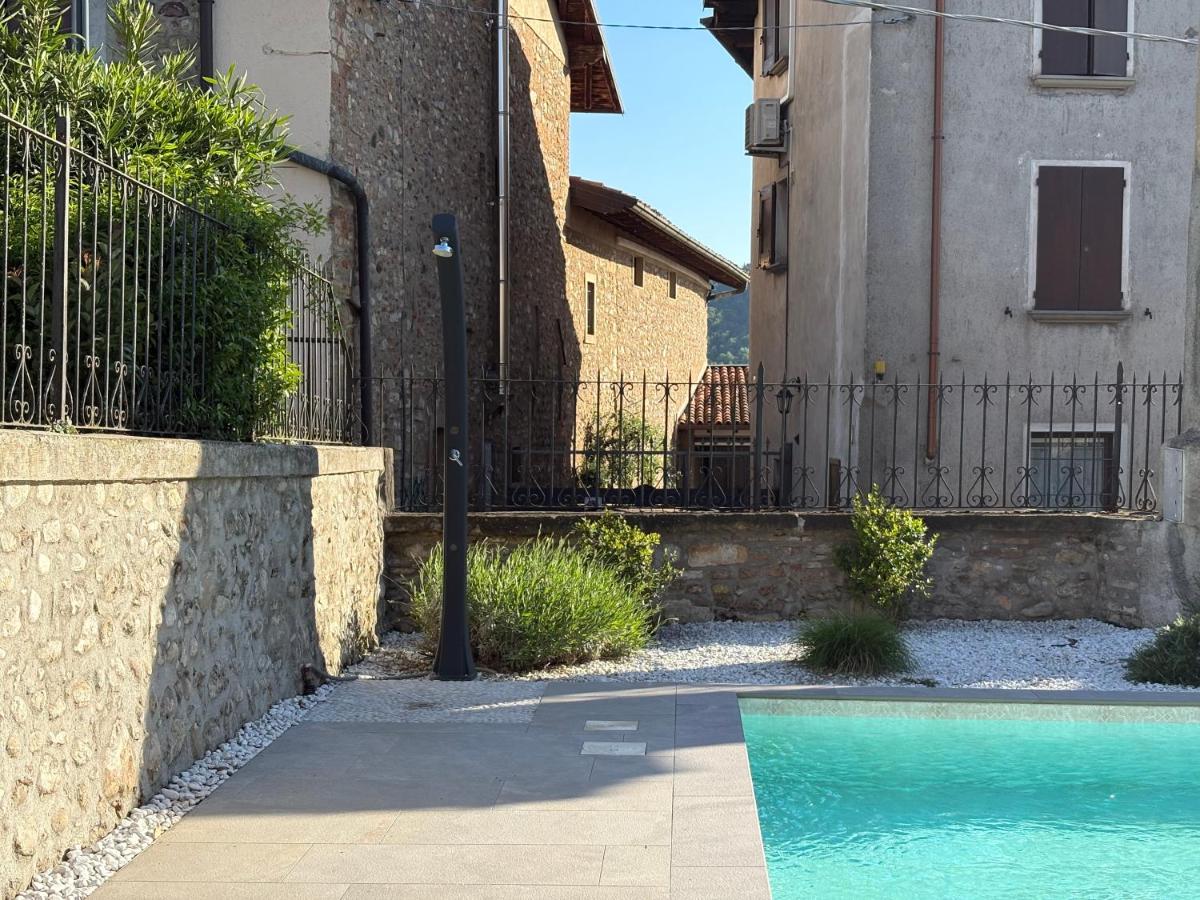 Dimora Federica - Bed and Breakfast Erbusco
