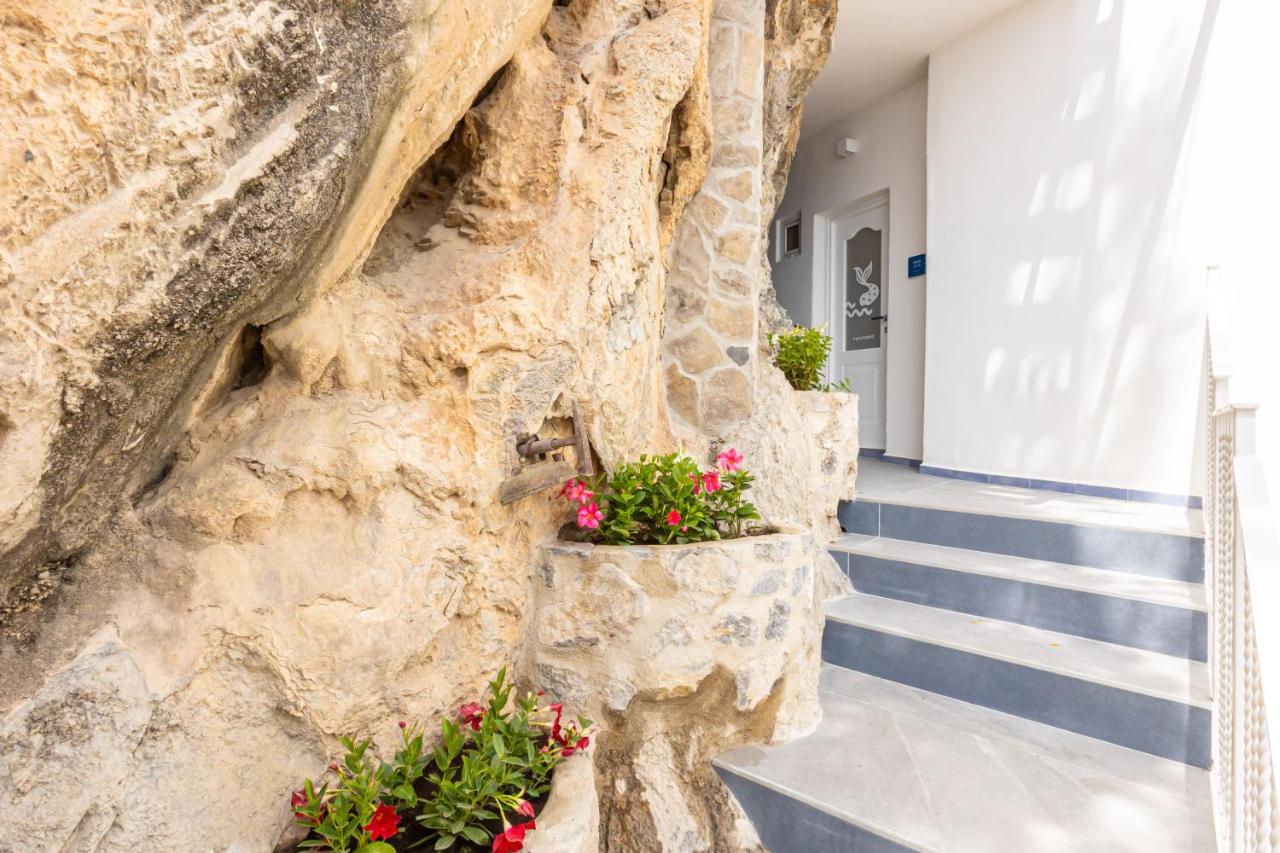 YourHome - Maris Positano - Ferienwohnung Positano