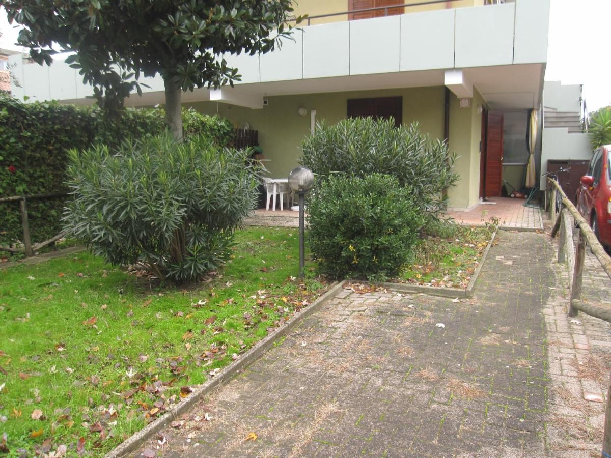 Appartamento Pesci - B&B Grado-Pineta