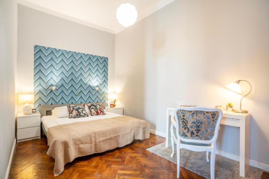 Apartamento Suite