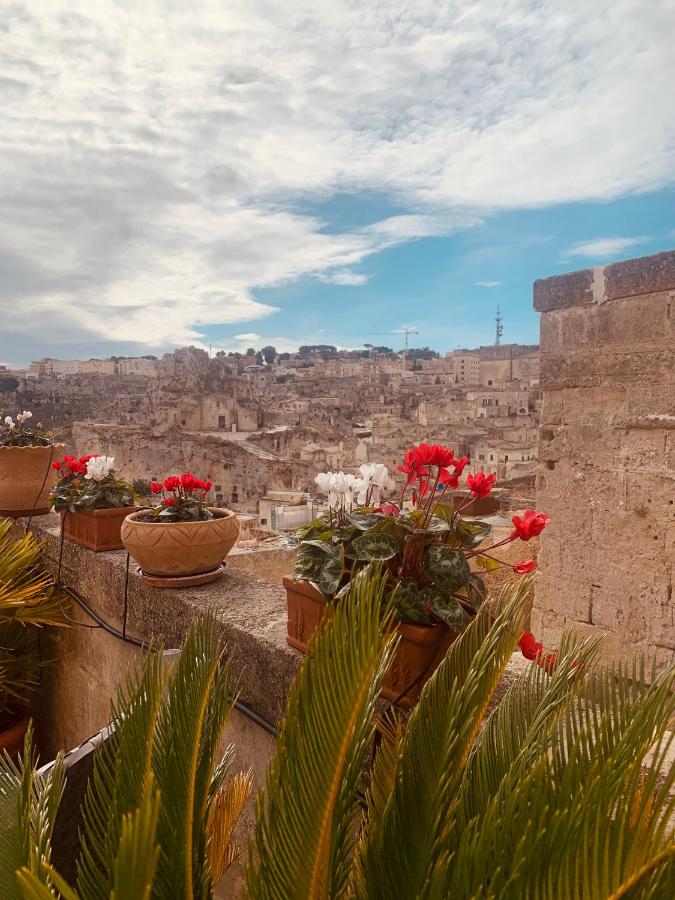 Corte dei Venti - B&B Matera