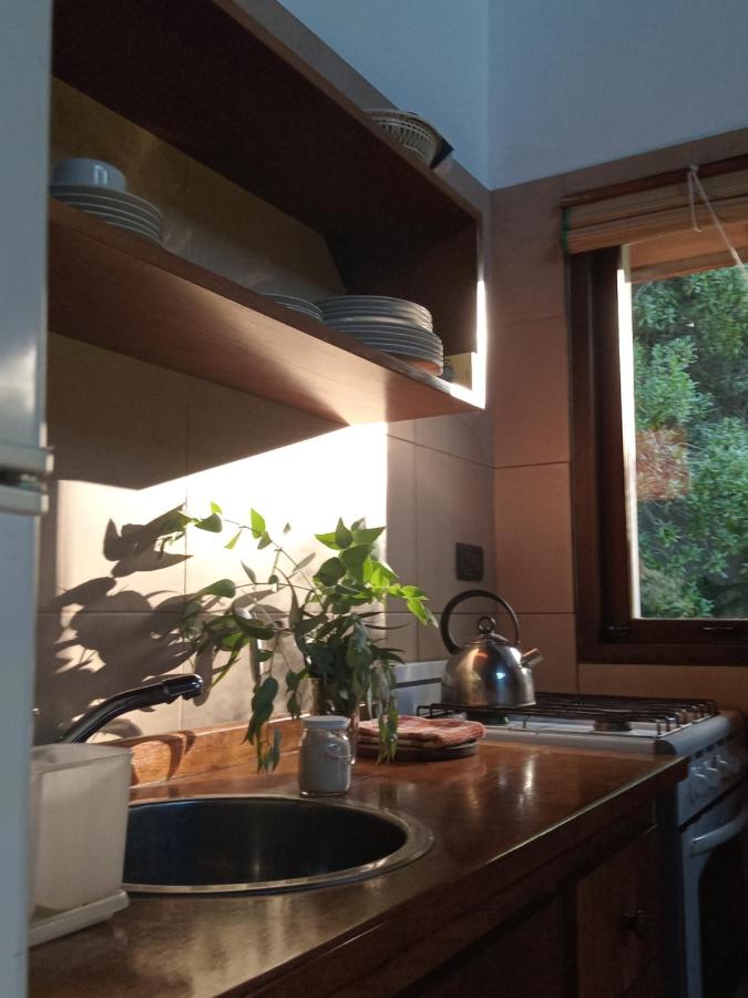 Familienbungalow
