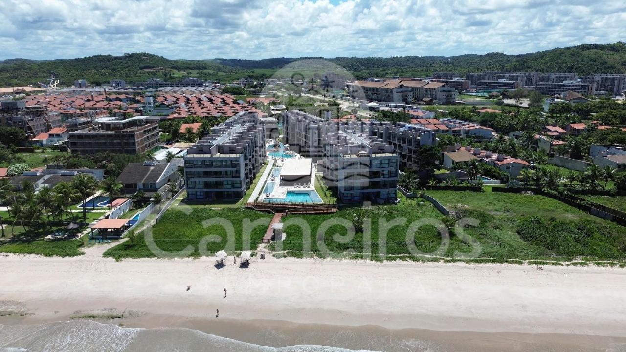 Nomar Carneiros Ecoliving by CTA - Bed and Breakfast Praia dos Carneiros