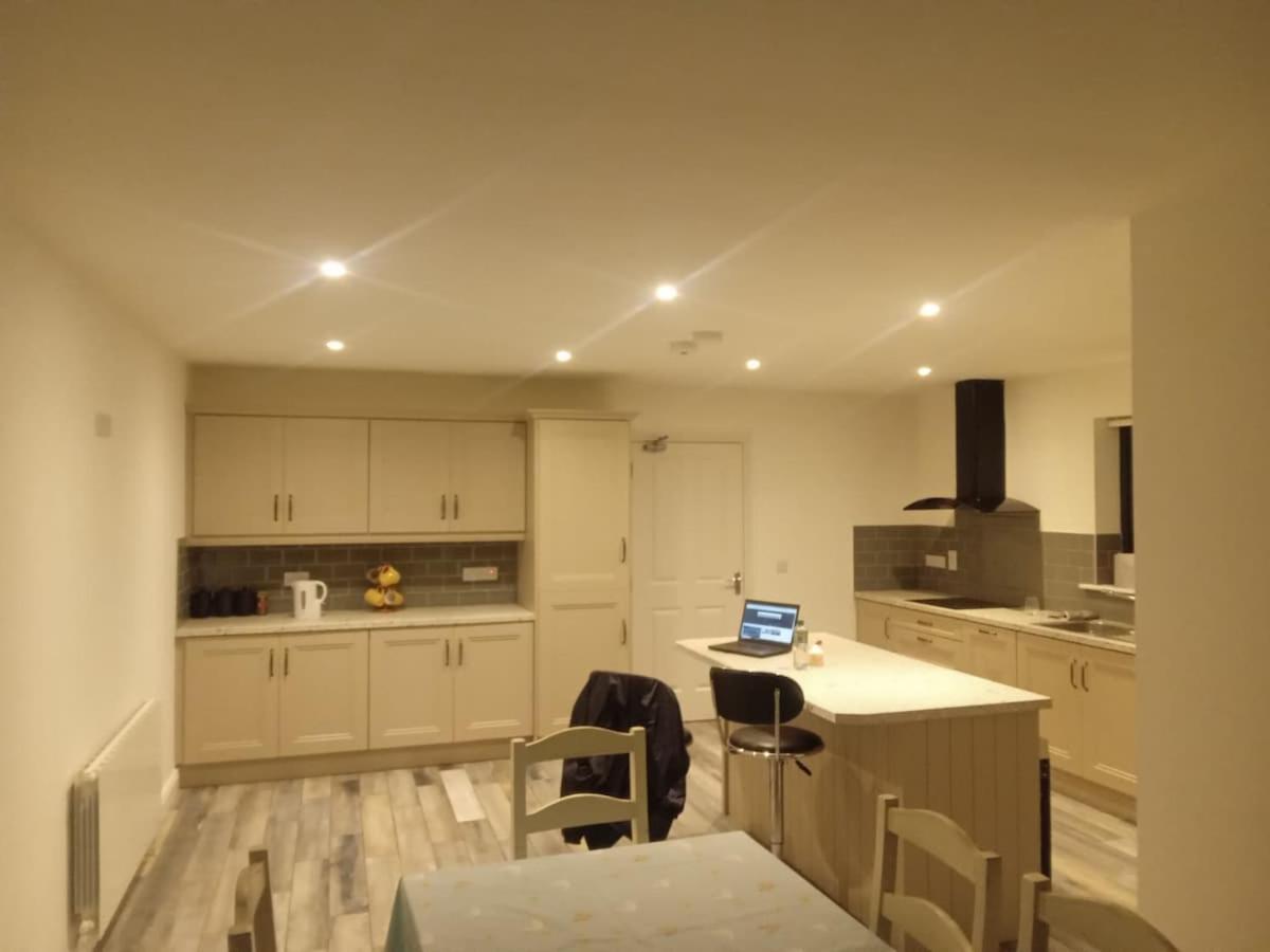 Parochial View - Bed and Breakfast Athboy