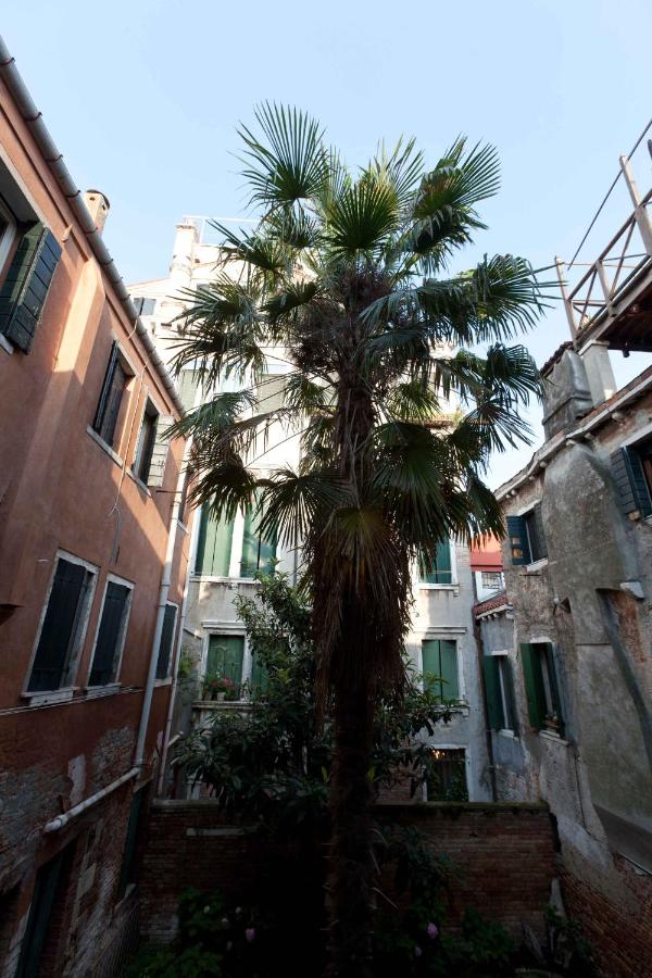 Bragadin della palma - Ferienwohnung Venedig