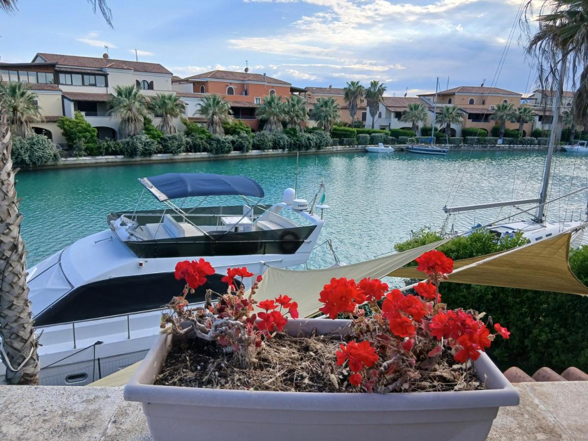 Villa Kalos in Marinagri Resort - B&B Policoro