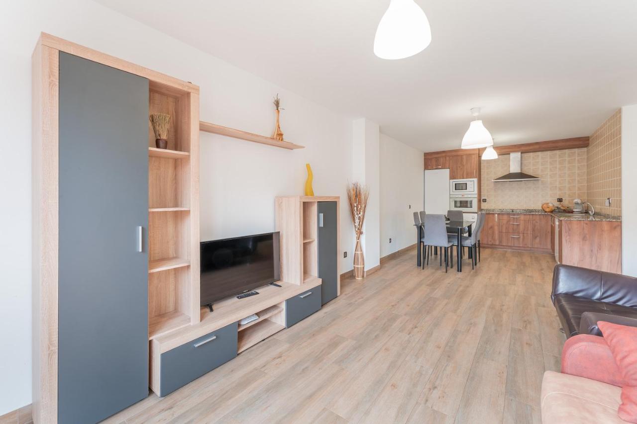 Apartment - 2. Etage