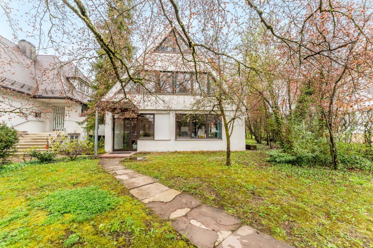 Villa Herwegh - B&B Villingen-Schwenningen