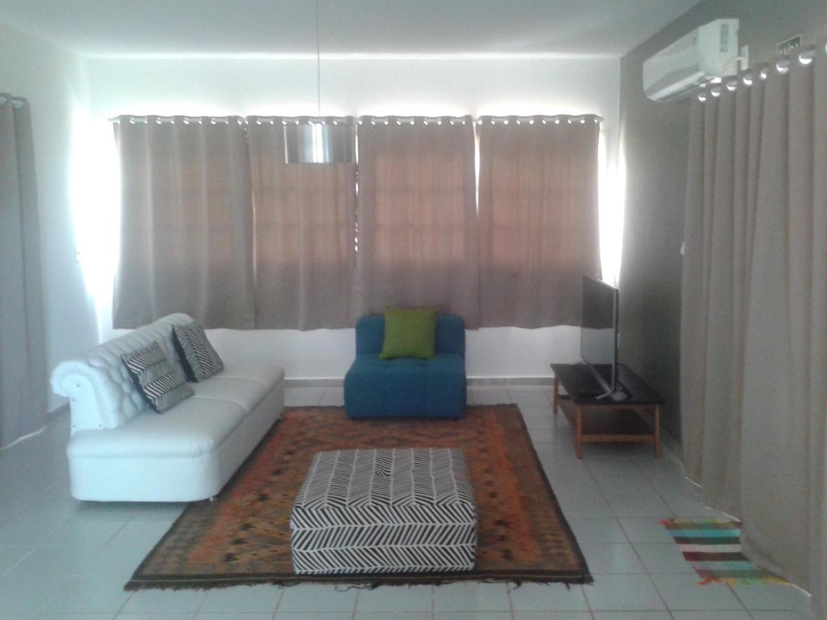 Studio with Sea View