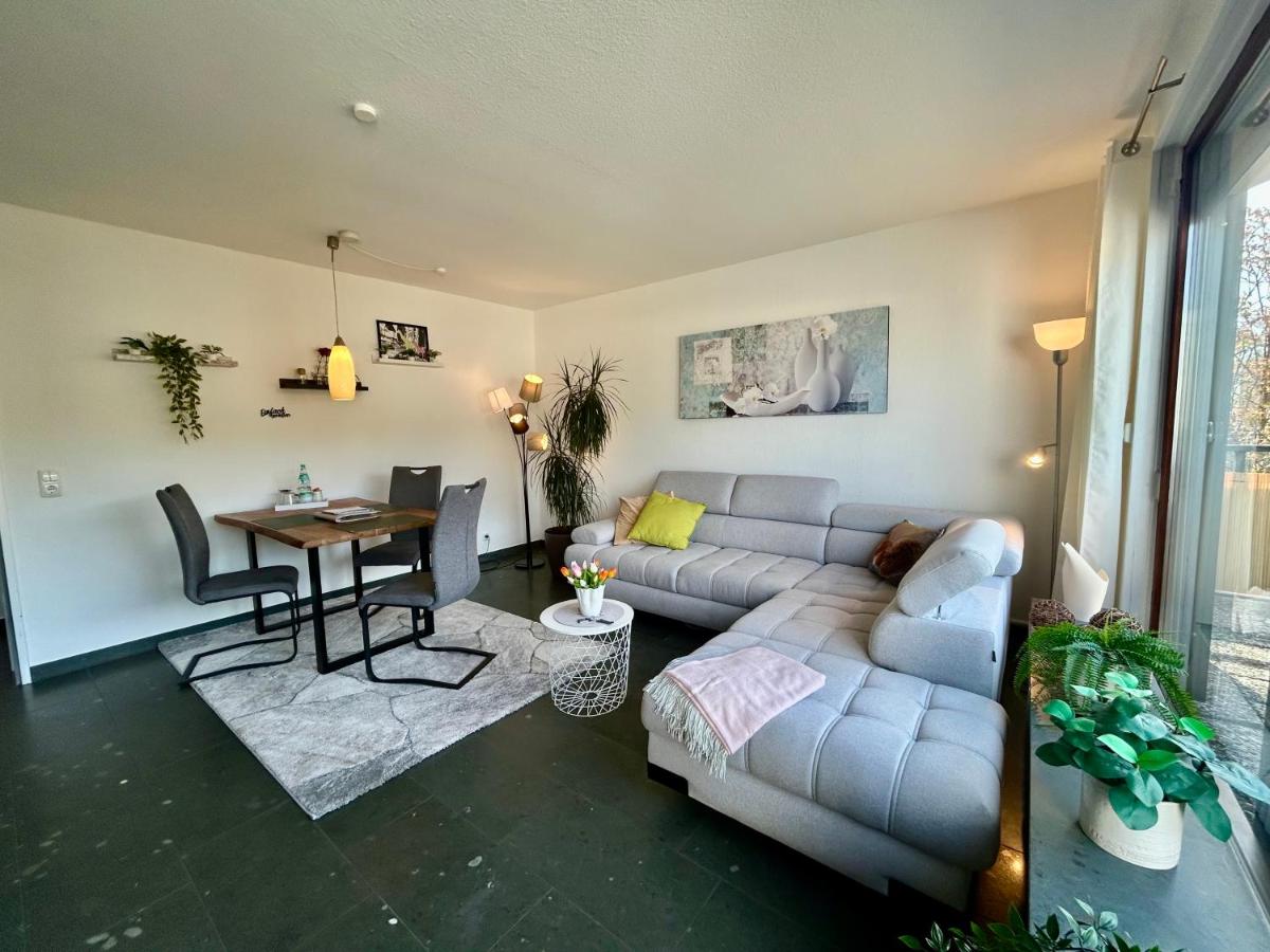 Penthouse ,,Kleine Auszeit" - B&B Bad Harzburg