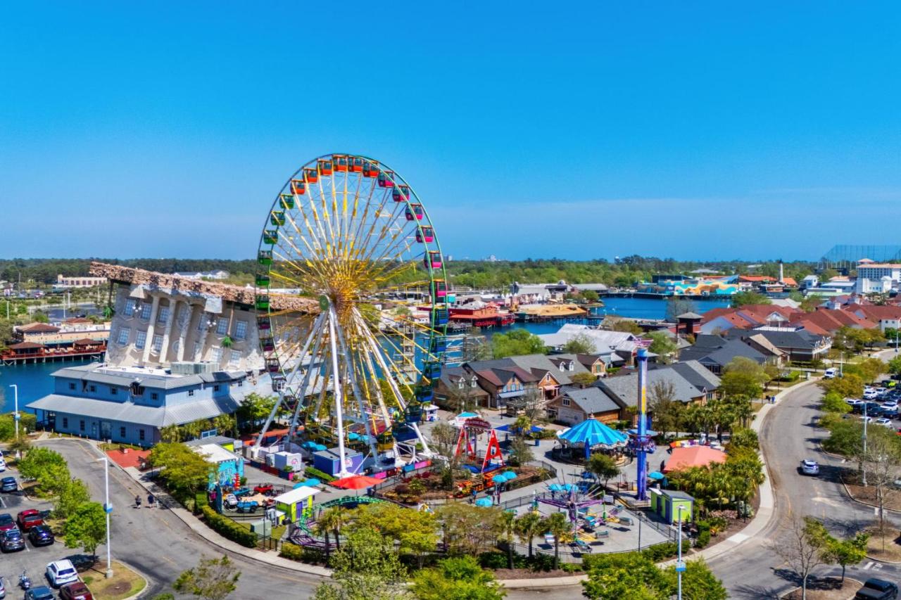 Cozy Luxury Escape Brand New 3BR-3BA - B&B Myrtle Beach