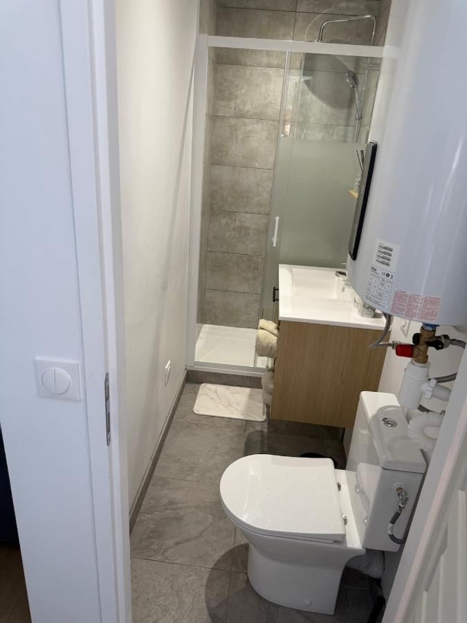 Le Studio d'Azay - Bed and Breakfast Azay-le-Rideau