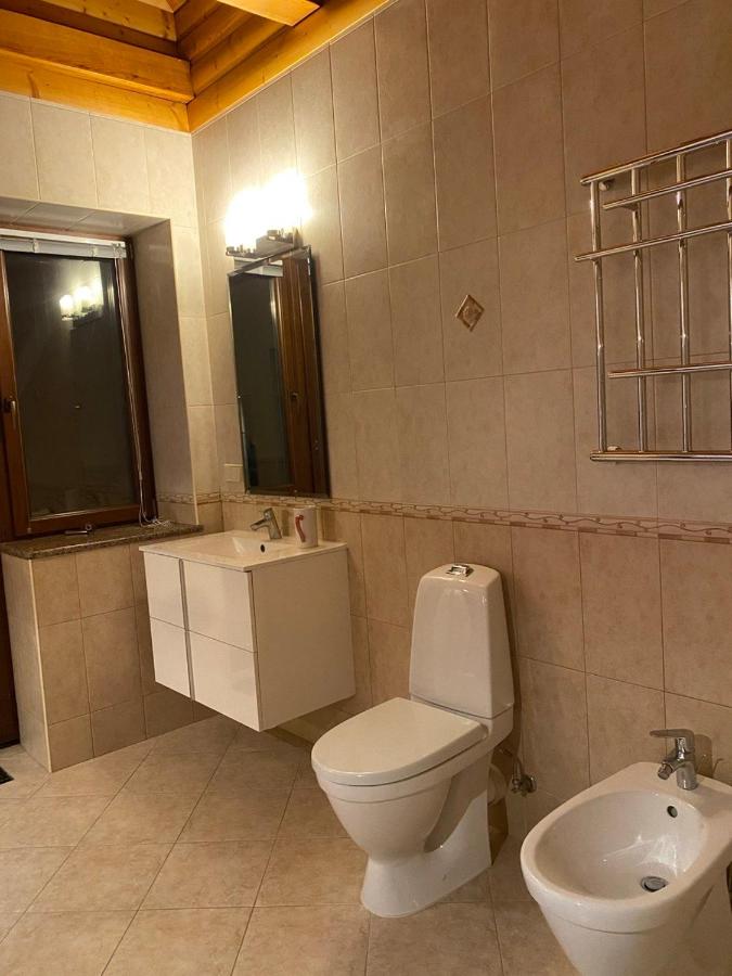 Castle Apartments - B&B Shchaslyve
