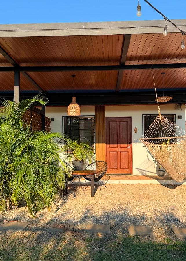 Apartamento 2, cerca de la playa, naturaleza y paz - B&B Santa Cruz
