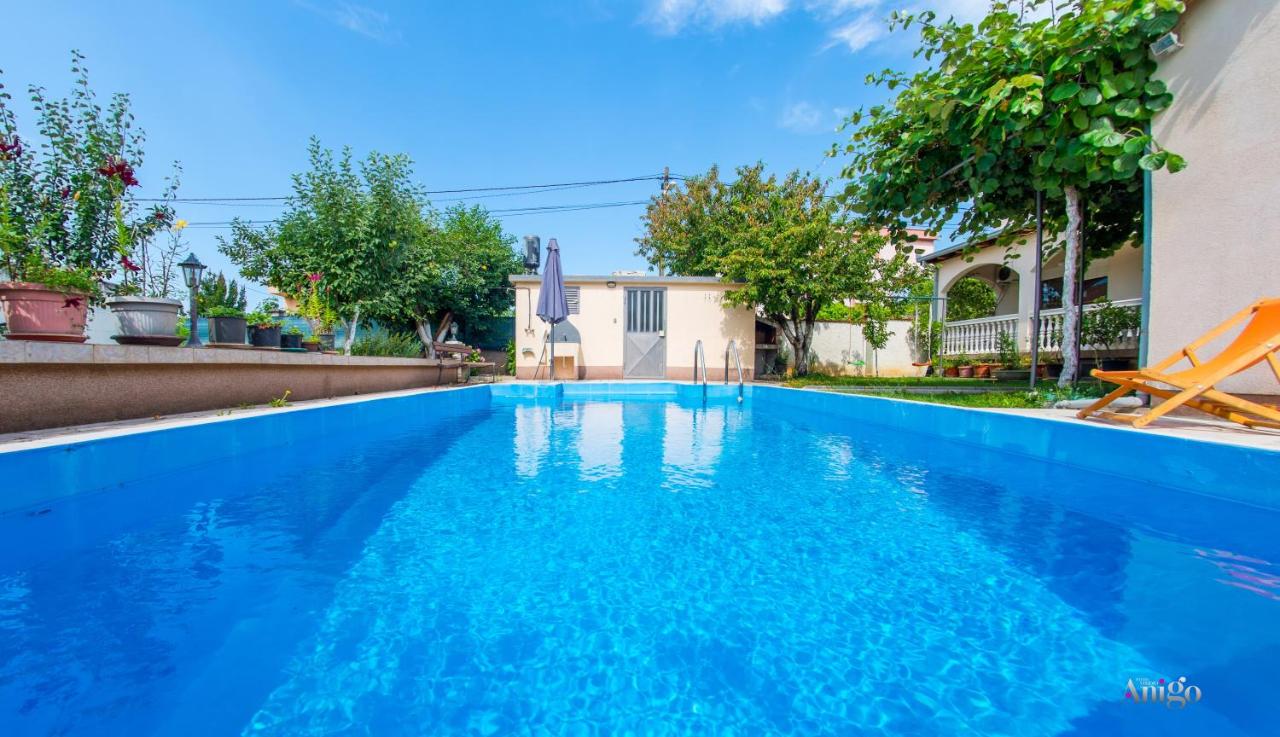 Little Kiwi House - Ferienwohnung Blagaj