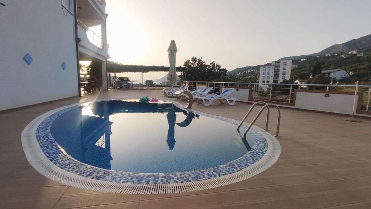 Vila Pepic - B&B Dobra Voda
