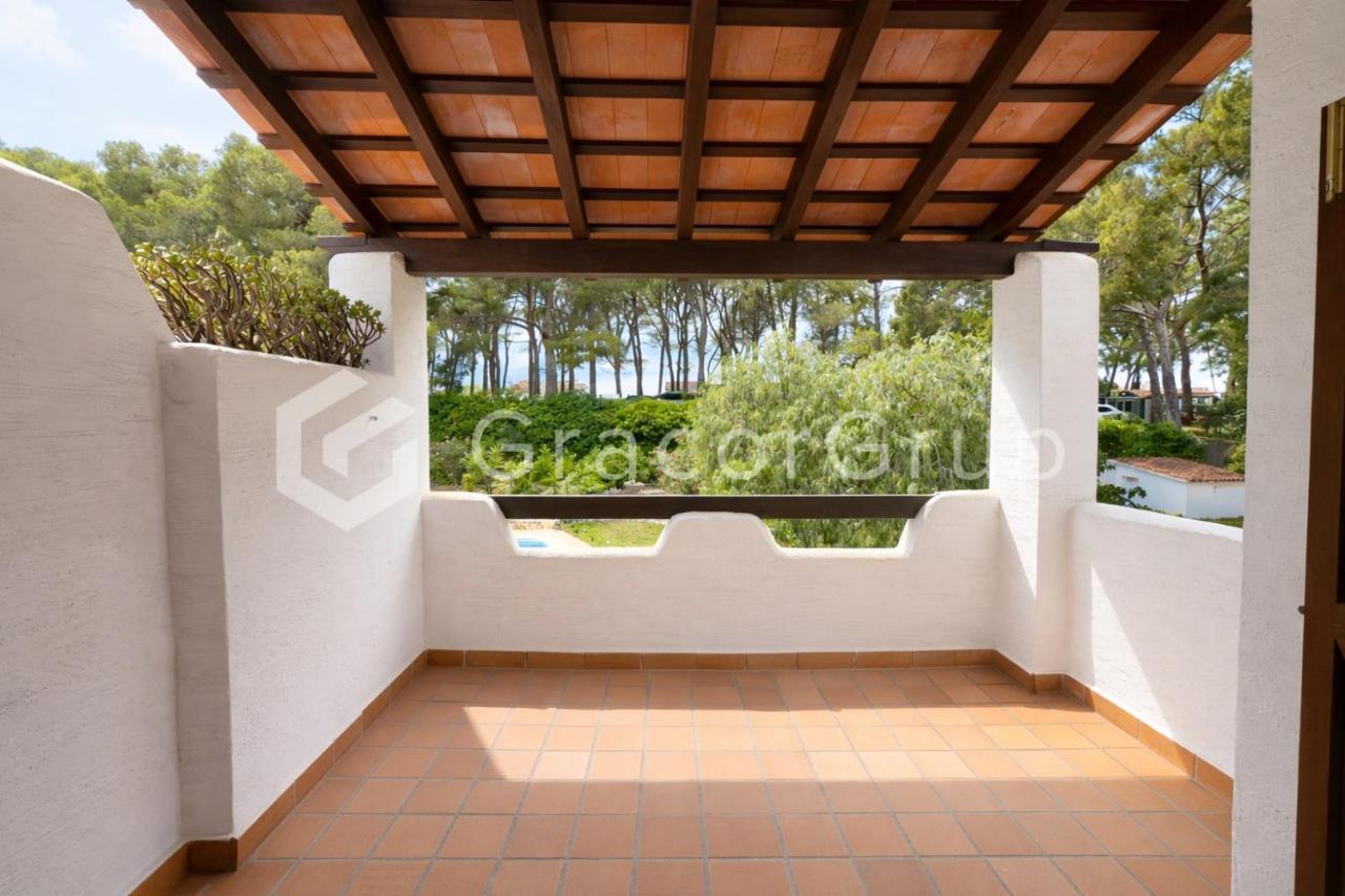 Casa El Trebol - Bed and Breakfast l'Escala