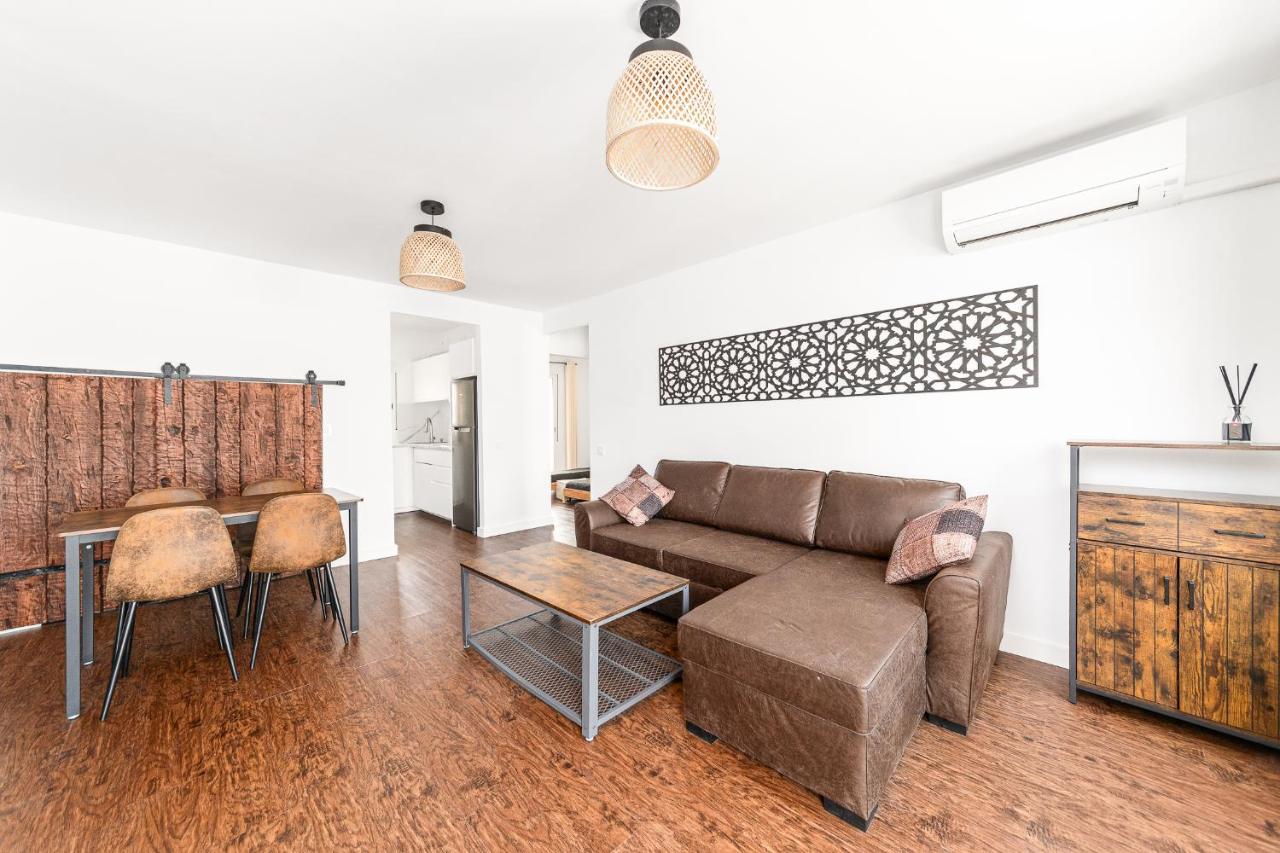 Casa Zen V - Ferienwohnung Urbanizacion los Balcones