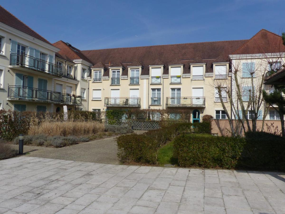 Résidence du Parc Near Disneyland Paris - B&B