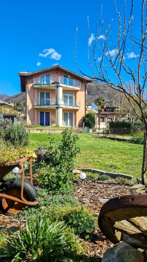 Casa Belfiore - B&B Maccagno