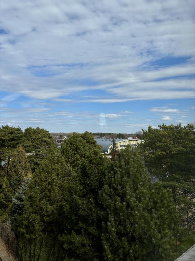 Apartment close to Palanga center and the beach - Chambres d'hôtes Palanga